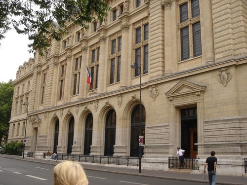 Sorbonne University